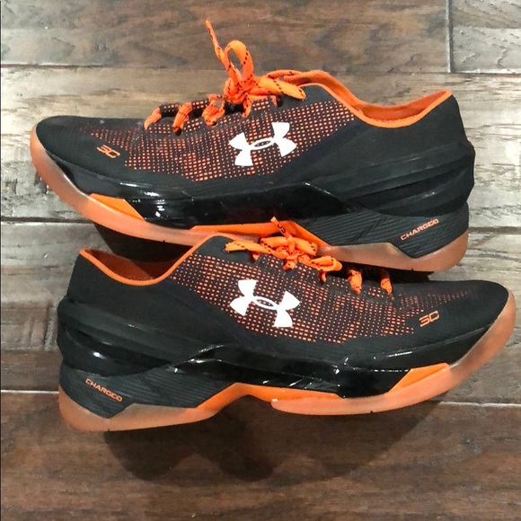 steph curry running shoes